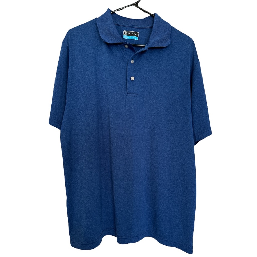 ✨SOLD✨PGA Tour Golf Polo
